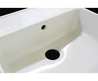 Keramický dřez Villeroy & Boch Single 595 Mosaic Bílá keramika Mosaic (9)