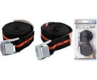 BGS Pás upínací 25,0 mm x 2.5 m, zavazadlový BGS Pás upínací 25,0 mm x 2.5 m, zavazadlový