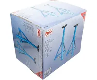 BGS Podstavec pod auto,  nosnost 3000 kg/pár | zdvih 335 - 500 mm | 1 pár (2)