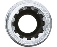 BGS Hlavice nástrčná 1/4" 8 mm, prodloužená, "GearLock" (1)