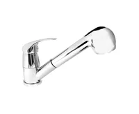 LILA baterie CBEE350 stojánková s výsuvnou sprchou LILA baterie CBEE350 stojánková s výsuvnou sprchou