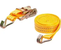 BGS Pás upínací 38,0 mm x 6.0 m, ráčnový 3.0t (1)