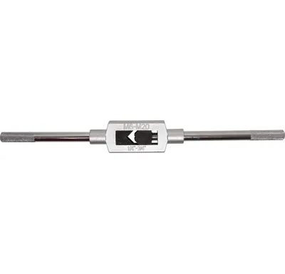 BGS Vratidlo pro závitníky, M6 - M20