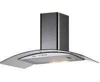 CATA Odsavač par C GLASS, 600mm, nerez CATA Odsavač par C GLASS, 600mm, nerez