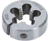 BGS Očko závitové, M16 x 2,0 x 38 mm BGS Očko závitové, M16 x 2,0 x 38 mm