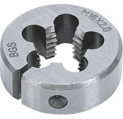 BGS Očko závitové, M16 x 2,0 x 38 mm