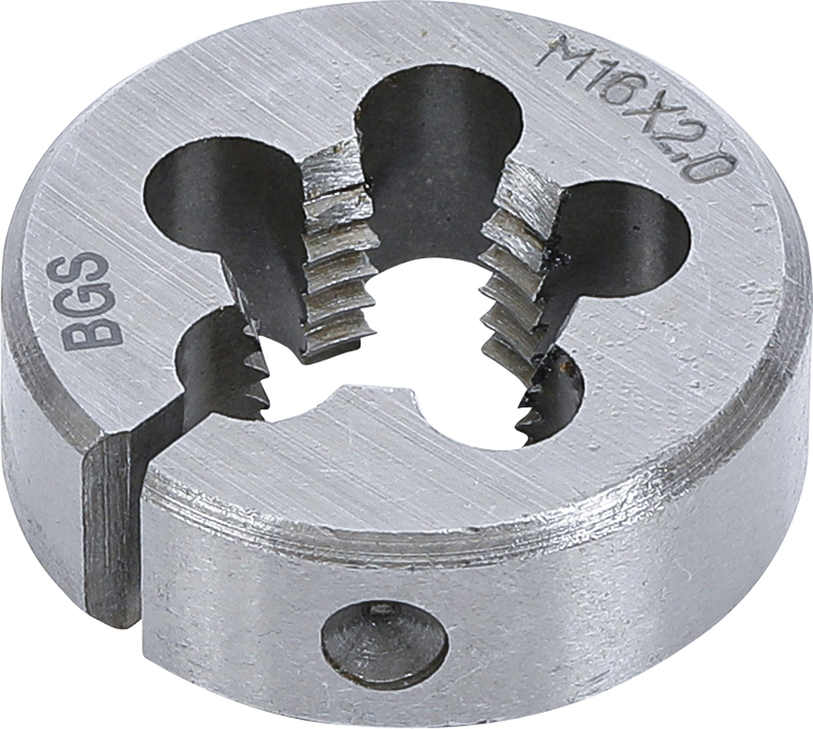 Bgs očko závitové, m16 x 2,0 x 38 mm