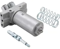 BGS Náhradní hydraulika, pro BGS 2889