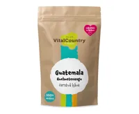 Vital Country s.r.o. Zrnková káva Guatemala Huehuetenango SHB 1000g