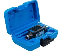 BGS Digitální momentový adaptér, 10 mm (3/8"), 27 - 135 Nm (3)