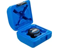 BGS Ráčnový úhloměr | digitální | s magnetem - BGS 72038 (3)