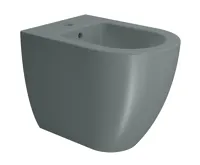 GSI PURA BIG bidet stojící 36x55cm, agave mat