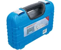 BGS Sada plochých otevřených klíčů, 12,5 mm (1/2"), flexibilní, 10dílná (4)