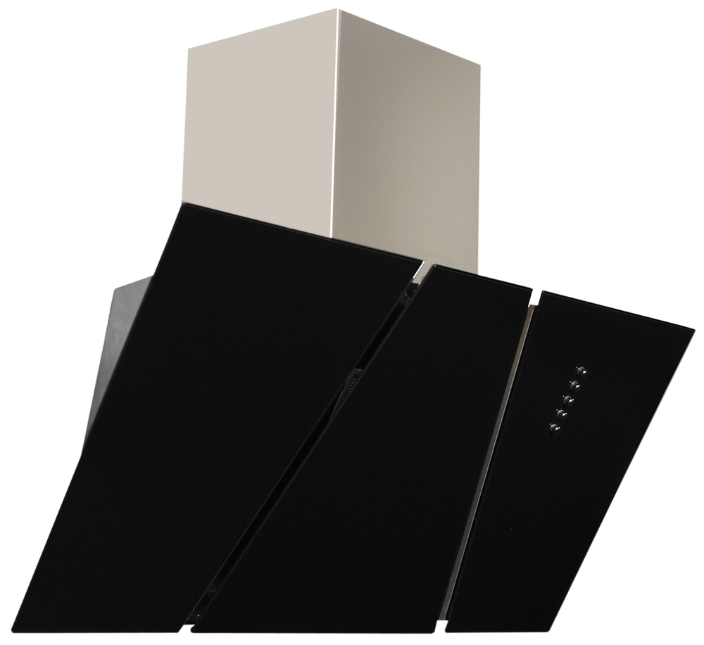 CATA Odsavač par EMPIRE KD 333090