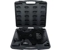 BGS Sada přípravků pro opravu zdvojené spojky, pro převodovky Power Shift vozů Ford BGS Sada přípravků pro opravu zdvojené spojky, pro převodovky Power Shift vozů Ford