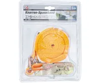 BGS Pás upínací 38,0 mm x 6.0 m, ráčnový 3.0t (3)