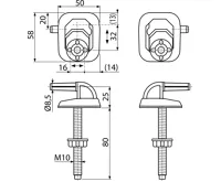ALCAPLAST Panty pro A60 P0009-ND (1)