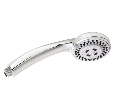NOVASERVIS Sprchová růžice 5 - polohová chrom - RU/285,0