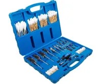 BGS Sada pro čištění sedel vstřikovačů a šachet (3)