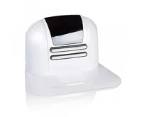 MAXXX Robotický vysavač D6 s UV lampou (1)