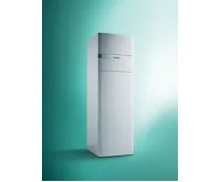 Vaillant VSC D 206/4-5 190 auroCOMPACT Sestava kotlová - šikmá střecha
