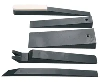 BGS Klíny montážní,plastové, sada 5 ks