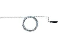 BGS Pero kanalizační, délka 3,0 m (2)