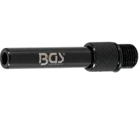 BGS Adaptér plnící pro BGS 9992, pro Nisan Juke