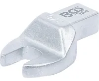 BGS Nástrčný plochý klíč | 3/8&quot; | upnutí 9 x 12 mm - BGS 72043