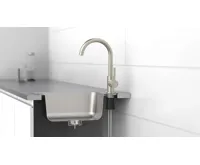 Eisl Cornwall kartáčovaný nerez (17)