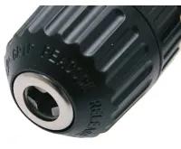 BGS Sklíčidlo úhlové  s rychloupínáním,8mm 6ti hrann (1)