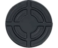 BGS Náhradní gumová podložka, pro BGS 9255 (1)