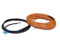 SAPHO WARM TILES topný kabel do koupelny 2,0-2,5m2, 320W SAPHO WARM TILES topný kabel do koupelny 2,0-2,5m2, 320W