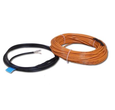 SAPHO WARM TILES topný kabel do koupelny 2,0-2,5m2, 320W