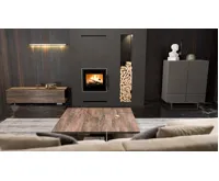 HS Flamingo Krbová vložka FLAMINGO S5, automatická regulace (23)