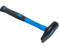 BGS Kladivo   500 g, zámečnické, fiberglass ruk. (1)