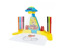 Kids World Projektor na malování FDE008 Kids World Projektor na malování FDE008