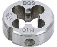BGS Očko závitové, M10 x 0,75 x 25 mm BGS Očko závitové, M10 x 0,75 x 25 mm
