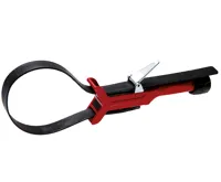 BGS Klíč pro povolování olejových filtrů, o průměru 20 - 190mm