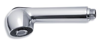 Novaservis růžice k teleskopické baterii chrom - ru/55081,0