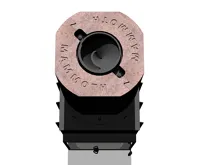 ROMOTOP Akumulační prstenec MAMMOTH (4)