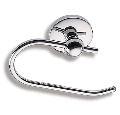 NOVASERVIS Závěs toaletního papíru Metalia 1 chrom - 6131,0