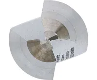 BGS Vrták kónický HSS, průměr 16,0 - 30.5 mm (1)