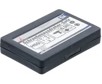 BGS Vytahováky zalomených šroubů, 1/4", sada 5 dílů (1)