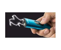 Platinium Kapesní paralyzér s LED svítilnou INFERNO 100 (1)