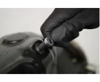 BGS Sada pro frézování těsnicích sedel šroubů olejových výpustí, 8dílná (4)