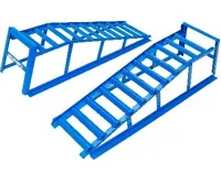 BGS Sada nájezdových ramp | 2dílná