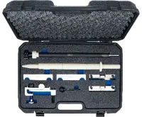 BGS Aretační přípravky pro vozy Porsche Boxster a 911 (3)