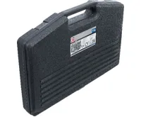 BGS Klíče fajfkové průchodné, 6 - 22 mm, 11dílná sada (5)