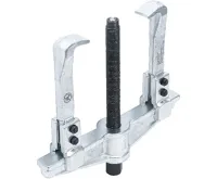 BGS Stahovák traverzový dvouramenný,150 x 200mm (2)